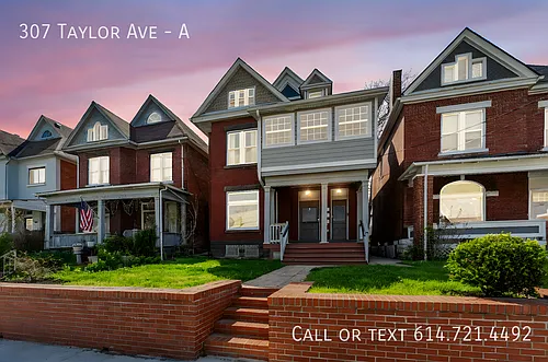307 Taylor Ave #A Photo 1 307 Taylor Ave #A Photo 1