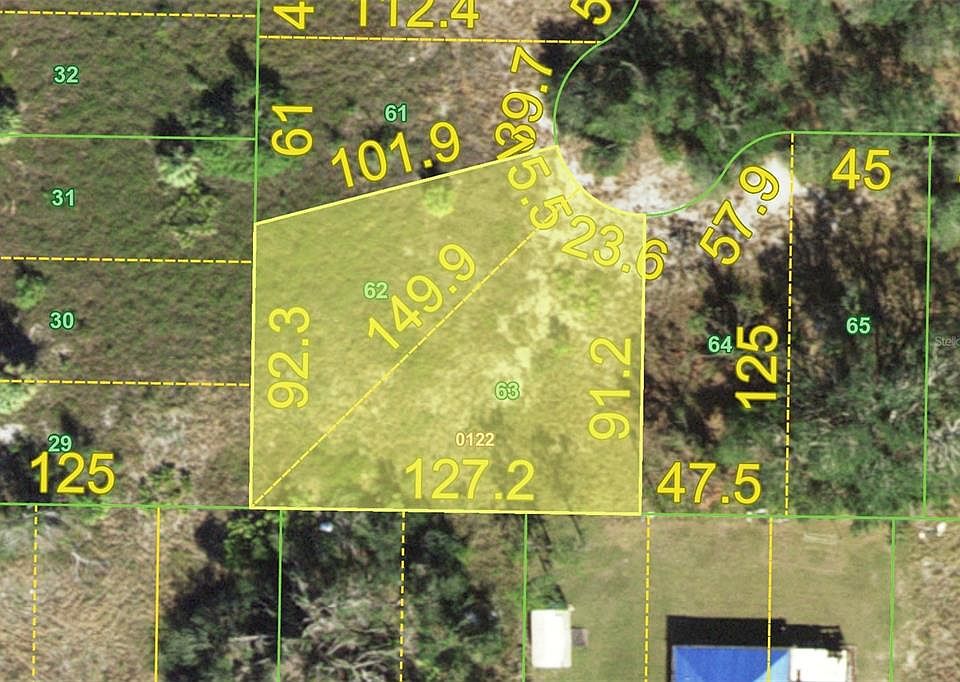 1st image of 2201 Chaplin Dr Lot 62