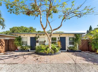 1545 NE 32nd St, Oakland Park, FL 33334