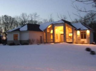 13445 212th Ave NW, Elk River, MN 55330