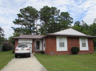 506 Bay St, Waycross, GA 31501
