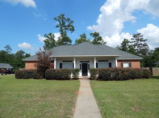 111 Chesapeake Ct, Leesburg, GA 31763