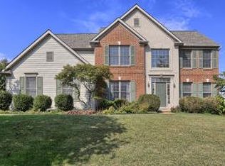 1310 Bryan Dr, Lancaster, PA