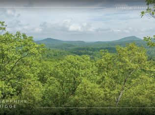 LOT 17 Orchard Way, Sapphire, NC 28774