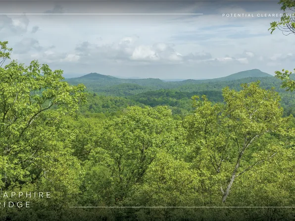 Lot 17 Orchard Way, Sapphire, NC 28774