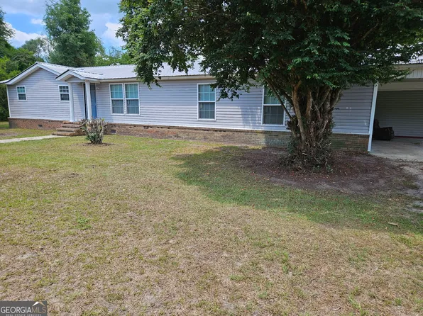 423 Old Louisville Rd, Newington, GA 30446