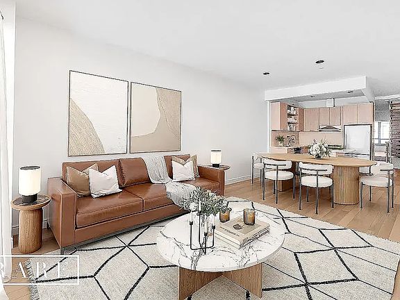 3rd image of 4537 11th St Unit Penthouse