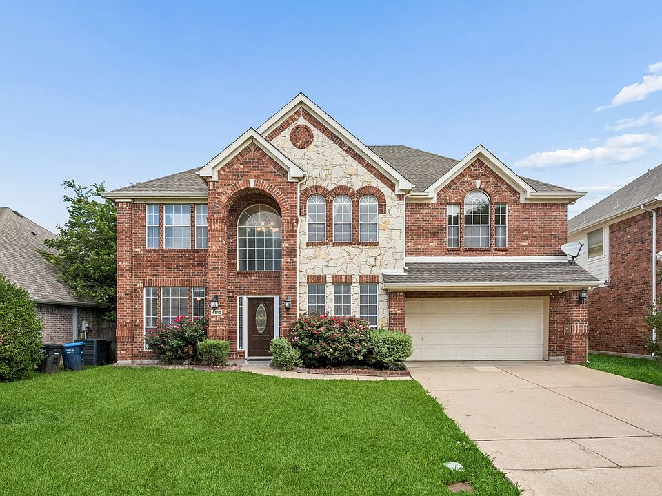 1st image of 4512 Stone Mountain Dr
