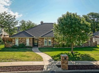 3513 Stromberg Pl, Amarillo, TX 79121