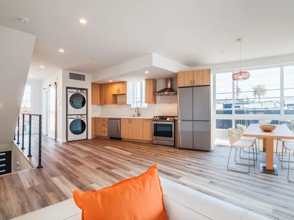 2553 Thurman Ave #4, Los Angeles, CA 90016