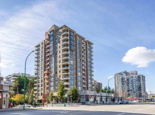 7225 Acorn Ave #1108, Burnaby, BC V5E0A9