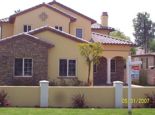 6206 Ivar Ave, Temple City, CA 91780