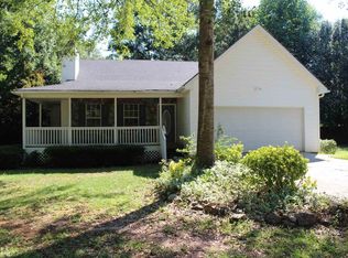 1007 Autumn Trce, Monroe, GA 30656