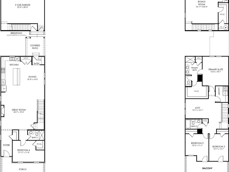2nd image of 648 New Haven St Lot 197