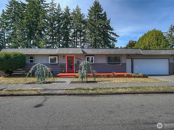 2nd image of 1258 Huson Drive
