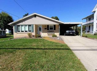 83 E Canal St, Dover, PA 17315