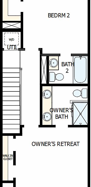3rd Floor