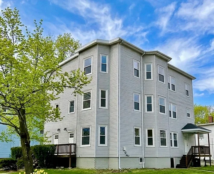 218 Whitman Ave #2 — Photo 1