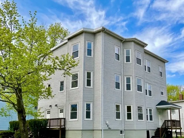 218 Whitman Ave Unit 2, Whitman, MA 02382