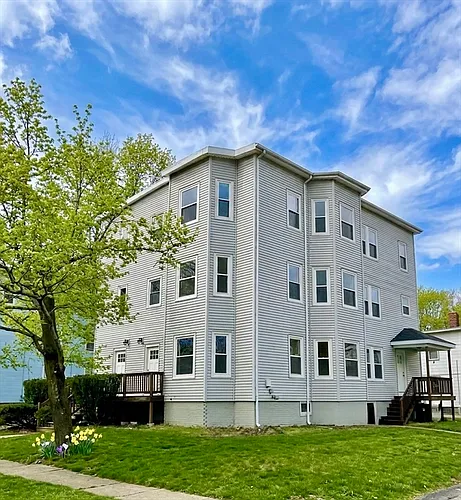 218 Whitman Ave #2 Photo 1