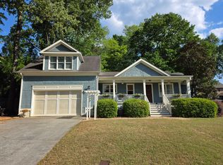 2076 Anderson Dr SE, Smyrna, GA 30080