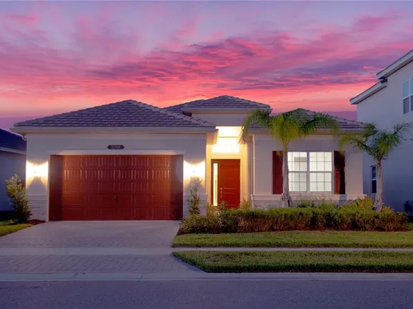 32768 TREE OF LIFE AVENUE, WESLEY CHAPEL, FL 33543