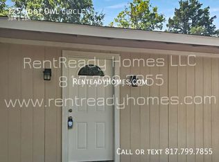 125 Hoot Owl Cir, Quinlan, TX 75474