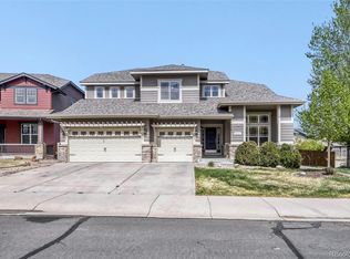 2412 White Wing Rd, Johnstown, CO 80534