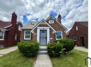10629 Nottingham Rd, Detroit, MI 48224