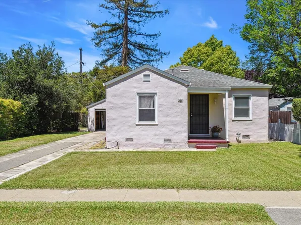 3008 Burnette Street, Vallejo, CA 94591