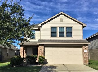 1930 Acorn Glen Trl, Fresno, TX 77545
