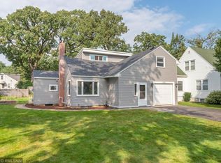 6912 Knox Ave S, Richfield, MN 55423