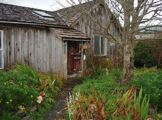 824 Washington St, Port Orford, OR