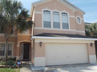 1327 Darnaby Way, Orlando, FL 32824