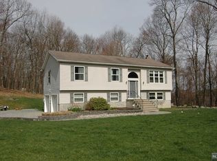 1637 Route 565, Sussex, NJ 07461