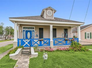 501 Mac Arthur Ave, Harvey, LA 70058