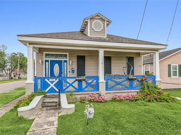 501 Mac Arthur Ave, Harvey, LA 70058