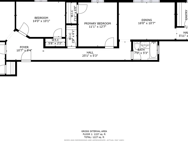6135-45 S. Dorchester Ave/1409 E. 61st St. — Photo 18