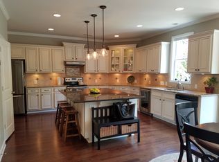 11537 Fernleigh Pl, Indian Land, SC 29707