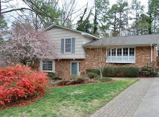 103 Emerald Cir, Durham, NC 27713