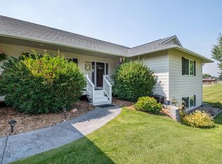 4566 Sundown Rd, Missoula, MT 59804