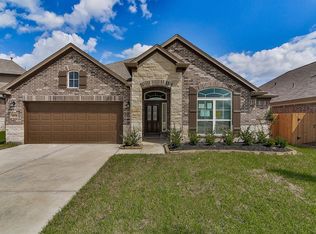 4634 Valley Rill Rd, Katy, TX 77449