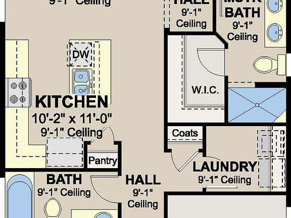 2nd image of this home