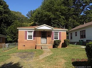 1905 Taylor Ave, Charlotte, NC 28216