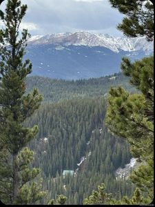 491 Hilltop, Idaho Springs, CO, 80452