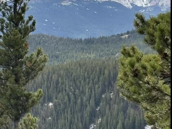 491 Hilltop, Idaho Springs, CO 80452