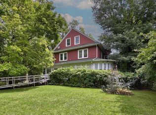 87 Knickerbocker Rd, Englewood, NJ 07631