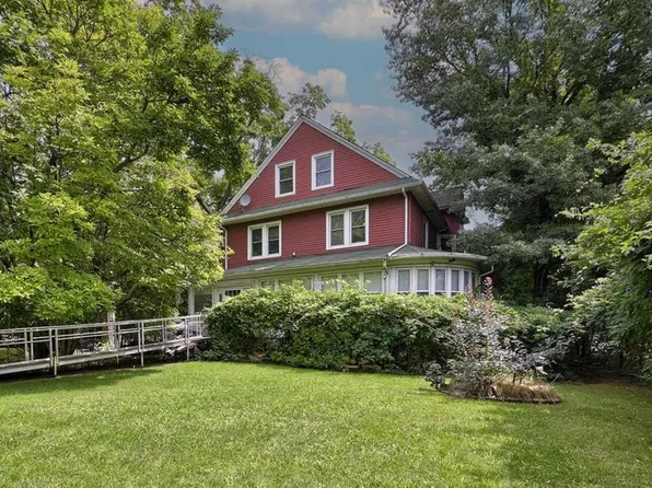 87 Knickerbocker Rd, Englewood, NJ 07631