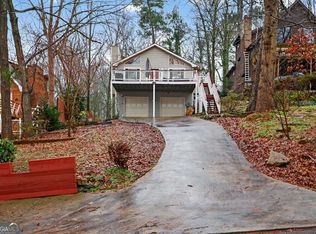 4509 Jane Rd, Snellville, GA 30039