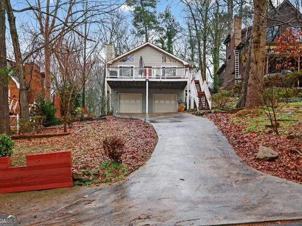 4509 Jane Rd, Snellville, GA 30039